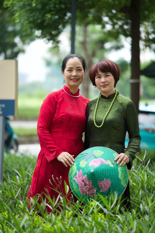 Trang phục SenChic
